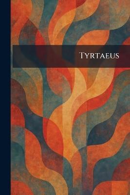 Tyrtaeus - cover