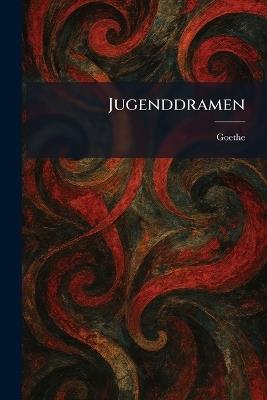 Jugenddramen - cover