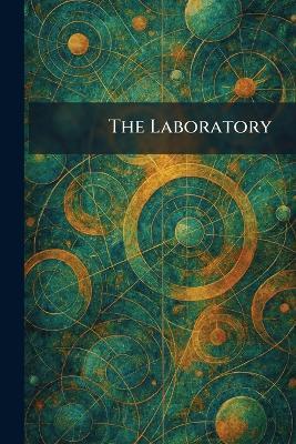 The Laboratory - cover