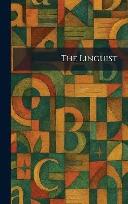 The Linguist - cover