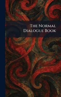 The Normal Dialogue Book - cover