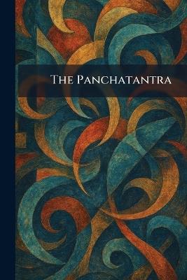 The Panchatantra - cover