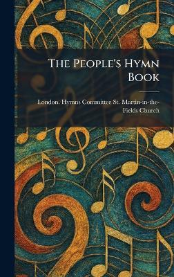 The People's Hymn Book - cover