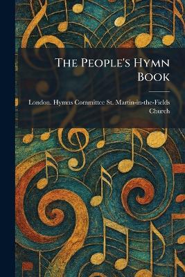The People's Hymn Book - cover