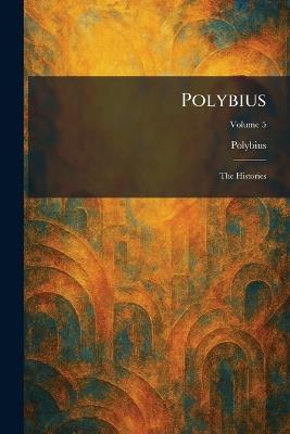 Polybius: The Histories - cover