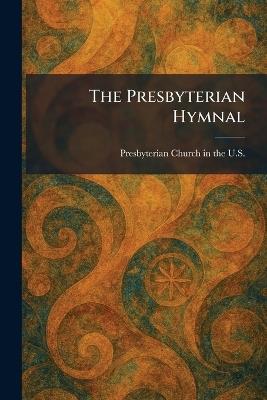 The Presbyterian Hymnal - cover