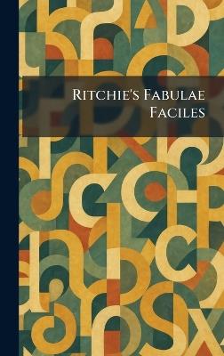 Ritchie's Fabulae Faciles - cover