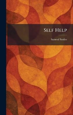 Self Help - Sameul Smiles - cover