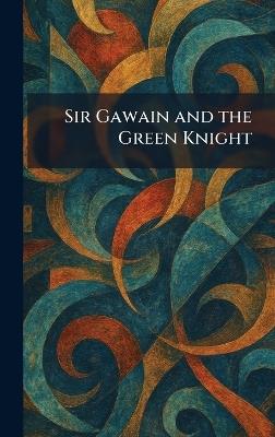 Sir Gawain and the Green Knight - cover