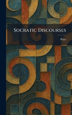 Socratic Discourses - cover