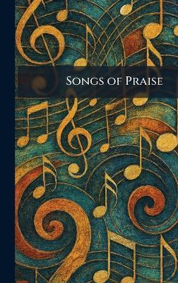 Songs of Praise - cover