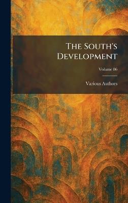 The South's Development - cover