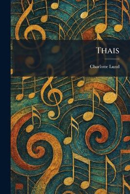 Thais - Charlotte Lund - cover