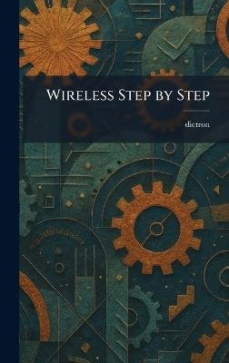 Wireless Step by Step - cover