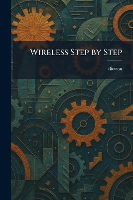 Wireless Step by Step - cover