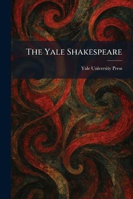 The Yale Shakespeare - cover