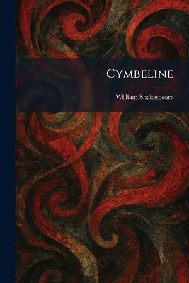 Cymbeline - William Shakespeare - cover