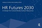 HR Futures 2030: A Design for Future-Ready Human Resources