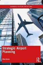 Strategic Airport Planning