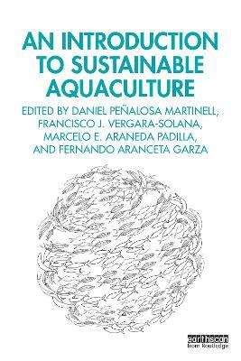 An Introduction to Sustainable Aquaculture - cover