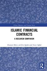 Islamic Financial Contracts: A Research Companion