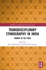 Transdisciplinary Ethnography in India: Women in the Field