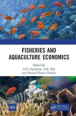Fisheries and Aquaculture Economics - cover