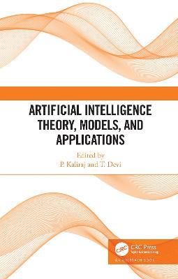 Artificial Intelligence Theory, Models, and Applications - cover