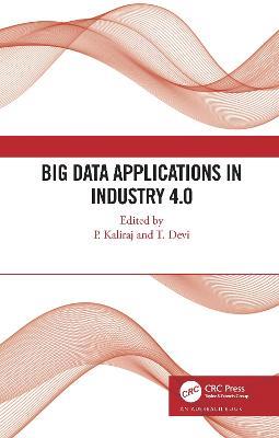 Big Data Applications in Industry 4.0 - cover
