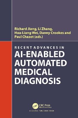 Recent Advances in AI-enabled Automated Medical Diagnosis - cover