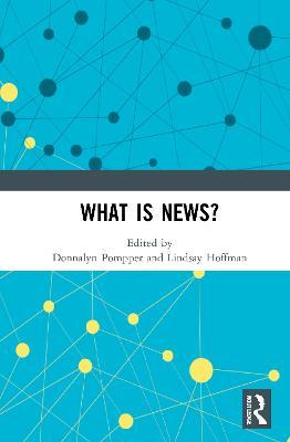 What IS News? - cover