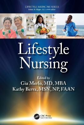 Lifestyle Nursing - cover