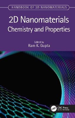 2D Nanomaterials: Chemistry and Properties - cover