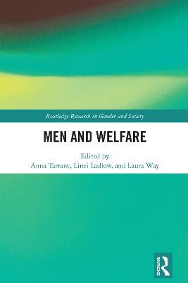Men and Welfare - cover