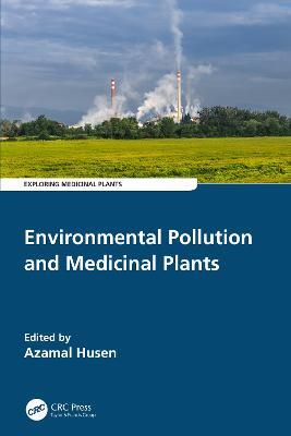 Environmental Pollution and Medicinal Plants - cover