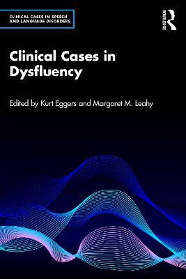 Clinical Cases in Dysfluency - cover