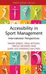 Accessibility in Sport Management: International Venue Perspectives