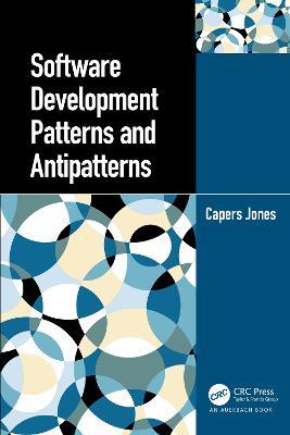 Software Development Patterns and Antipatterns - Capers Jones - cover