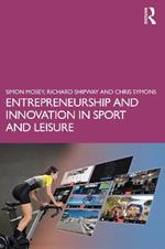 Entrepreneurship and Innovation in Sport and Leisure