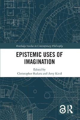 Epistemic Uses of Imagination - cover