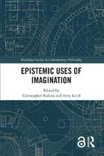 Epistemic Uses of Imagination