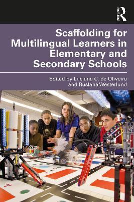 Scaffolding for Multilingual Learners in Elementary and Secondary Schools - cover