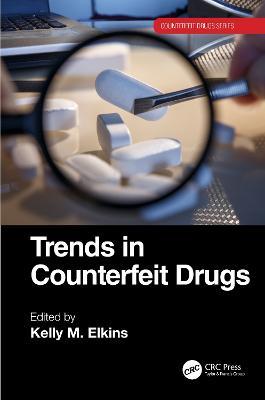 Trends in Counterfeit Drugs - cover