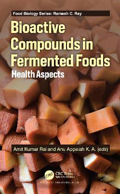 Bioactive Compounds in Fermented Foods: Health Aspects - cover