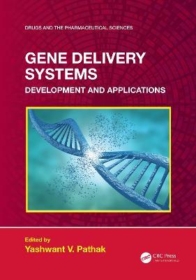 Gene Delivery Systems: Development and Applications - cover