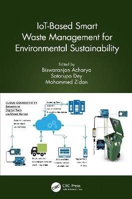 IoT-Based Smart Waste Management for Environmental Sustainability - cover