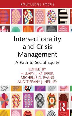Intersectionality and Crisis Management: A Path to Social Equity - cover