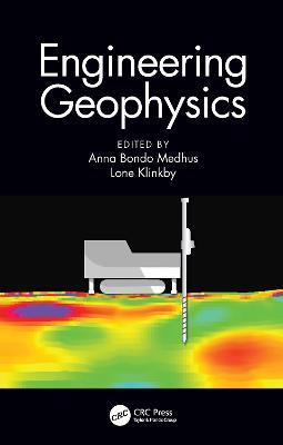 Engineering Geophysics - cover