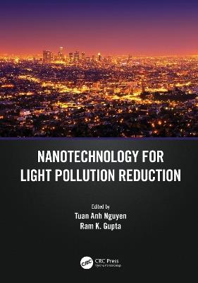Nanotechnology for Light Pollution Reduction - cover