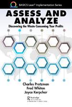 Assess and Analyze: Discovering the Waste Consuming Your Profits